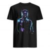 Rip Marvel Black Panther Shirt