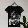 River Phoenix Woman Shirt