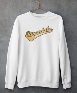 Riverdale High Sweatshirt