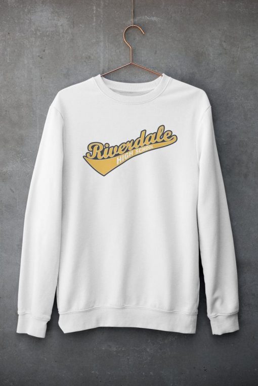 Riverdale High Sweatshirt