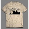 SHE BELONGS To The Street Comic Pop Art Shirt