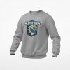 SLYTHERINS Quidditch Team Sweatshirt