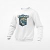 SLYTHERINS Quidditch Team Sweatshirts