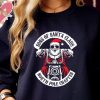 SONS OF SANTA clause North pole chapter Christmas Sweatshirts