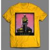 STRIKE FIRST COBRA Kai Muscle Car Poster Shirt