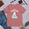 Save The Polar Bears T-Shirt