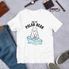 Save The Polar Bears T-Shirt