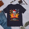 Spirit Yoda Christmas Shirt