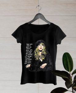 Stevie Nicks Woman Shirt