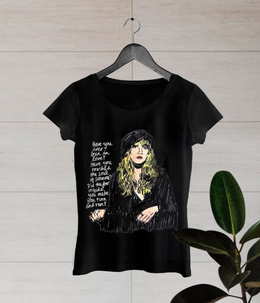 Stevie Nicks Woman Shirt