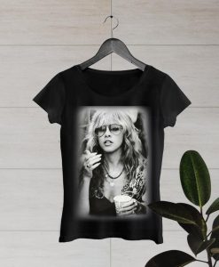 Stevie Nicks Woman Shirt