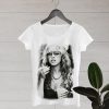 Stevie Nicks Woman Shirt