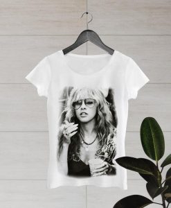 Stevie Nicks Woman Shirt