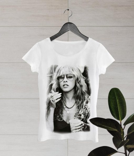 Stevie Nicks Woman Shirt