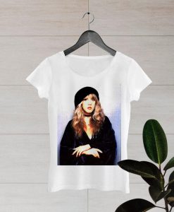 Stevie Nicks Woman Shirts