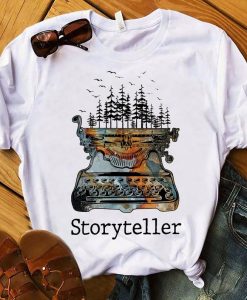 Storyteller Shirt