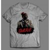 TYRONE BIGGUMS DARE Chappelle Parody Shirt