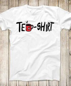 Tea Shirt