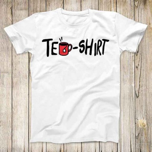 Tea Shirt