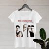 The Cranberries Zombie Woman Shirt