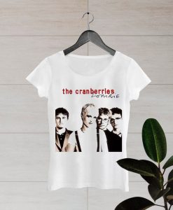 The Cranberries Zombie Woman Shirt