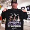 The Undertaker Wrestling Unisex T Shirt