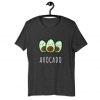 Three Little Avocado T-Shirt