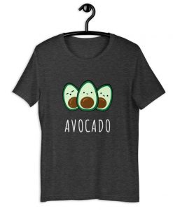 Three Little Avocado T-Shirt