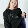 Thrive 2021 sweatshirts