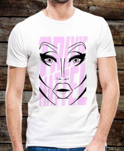 Tixie Mattel T Shirt