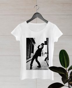 Tom Waits Woman Shirt