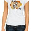 Tom and Jerry Character funny Poster t shirts