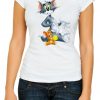 Tom and jerry T-Shirt