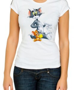 Tom and jerry T-Shirt