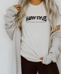 Treat People With Kindness t shirt