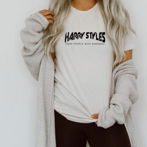 Treat People With Kindness t shirt