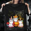 Unicorn is Real witch T-Shirt