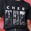 Vintage Cher Shirt