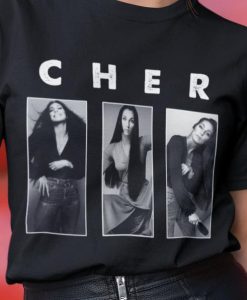 Vintage Cher Shirt