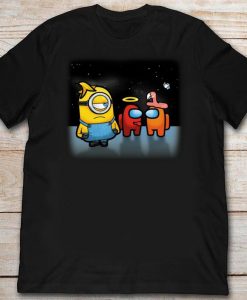 Yellow Impostor Classic T-shirt