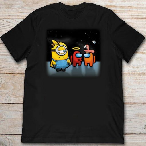 Yellow Impostor Classic T-shirt