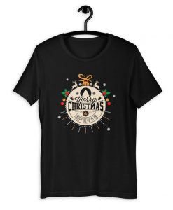 christmas and happy new year Unisex T-Shirt