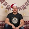 christmas and happy new year Unisex T-Shirt