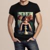 queen's gambit T-SHIRT