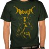 Abbath t shirt