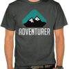 Adventurer T shirt