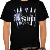 Alesana t shirt