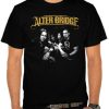 Alter Bridge t shirt