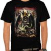 Avenged Sevenfold t shirt