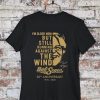 BOB SEGER Silver Tshirt